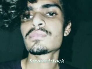 Kevenoblack