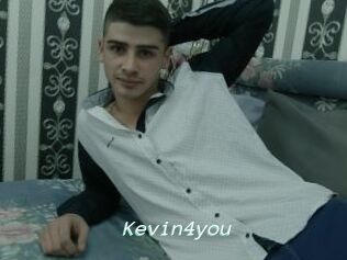 Kevin4you