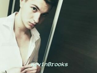 KevinBrooks
