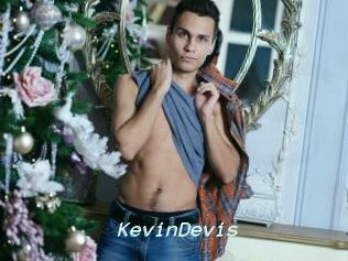 KevinDevis