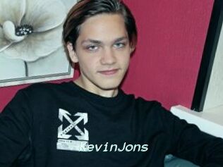 KevinJons