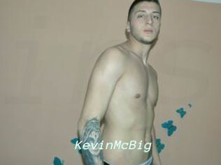 KevinMcBig