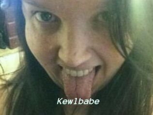 Kewlbabe