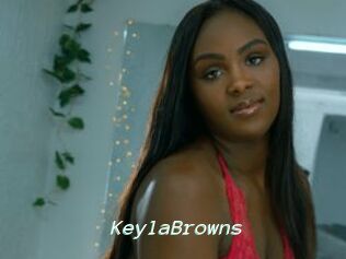 KeylaBrowns