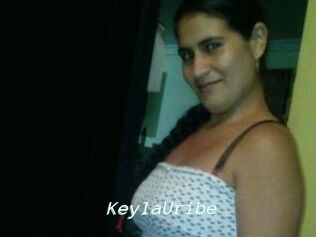 KeylaUribe