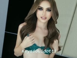 KeysiGuidotti