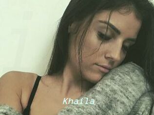 Khaila