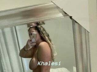 Khalesi