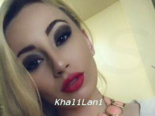 KhaliLani