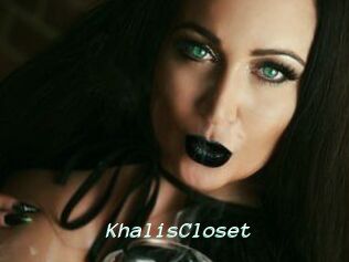 KhalisCloset