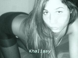 Khalissy