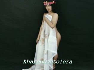 KharenDoctolera