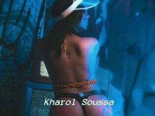Kharol_Soussa