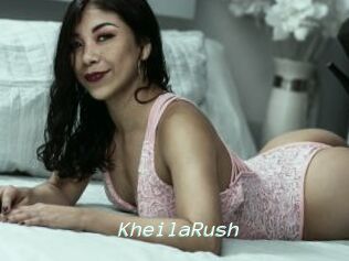 KheilaRush
