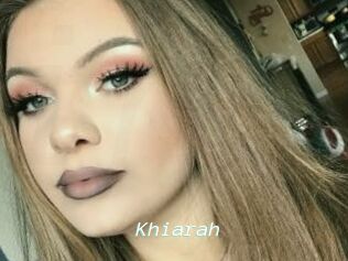 Khiarah
