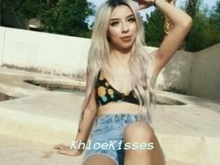 KhloeKisses