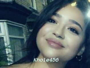 Khole456