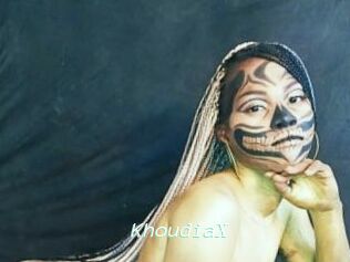 KhoudiaX