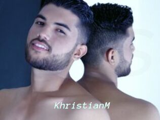 KhristianM