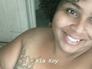 Kia_Koy