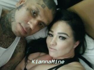 KiannaMine