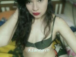KiannaVh