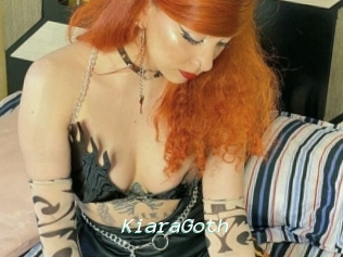 KiaraGoth