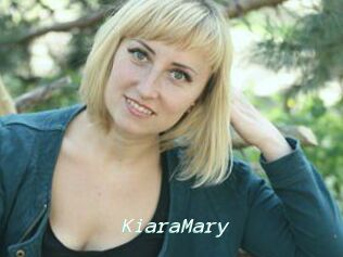 KiaraMary