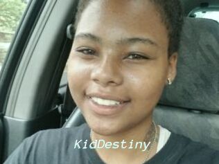 KidDestiny