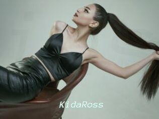 KidaRoss