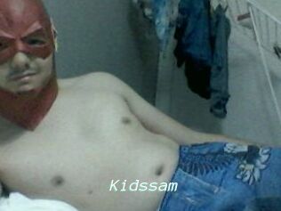 Kidssam