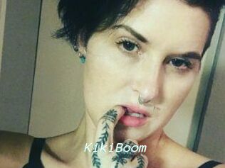 KikiBoom