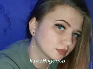 KikiMagenta