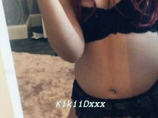 KikiiDxxx