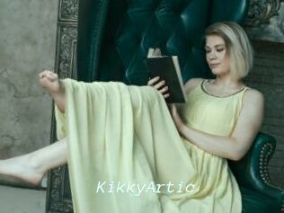 KikkyArtic