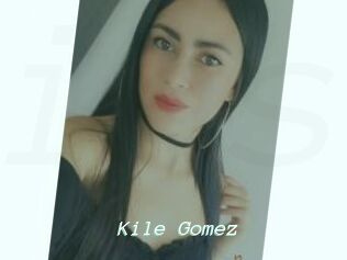Kile_Gomez