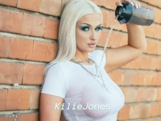 KilieJones