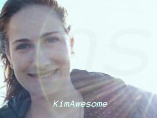 KimAwesome