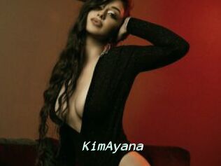 KimAyana