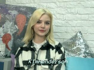 KimHenderson