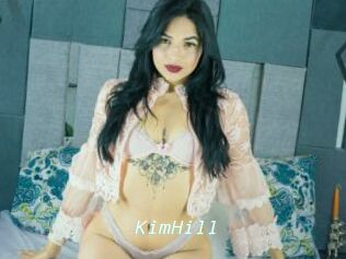 KimHill