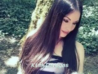 KimKinVegas
