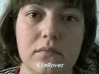 KimRover