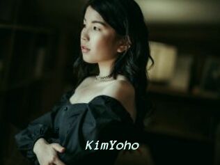 KimYoho