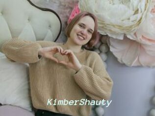KimberShauty