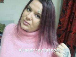 KimberleyTattoo