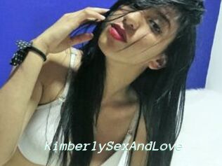 KimberlySexAndLove