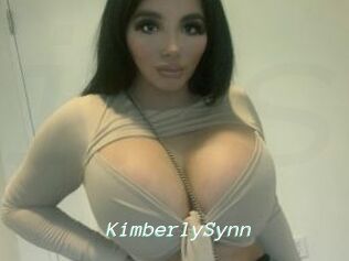 KimberlySynn