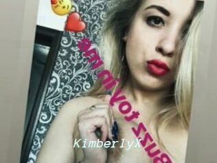KimberlyX_