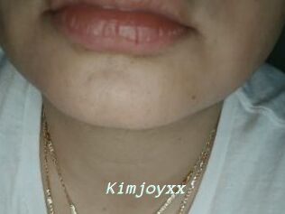 Kimjoyxx